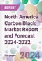 North America Carbon Black Market Report and Forecast 2024-2032 - Product Image