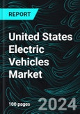 United States Electric Vehicles Market, Size, Forecast 2024-2030, Industry Trends, Share, Growth, Insight, Impact of Inflation, Company Analysis- Product Image