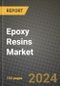 2024 Epoxy Resins Market Outlook Report: Industry Size, Market Shares Data, Insights, Growth Trends, Opportunities, Competition 2023 to 2031 - Product Thumbnail Image