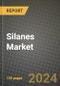 2024 Silanes Market Outlook Report: Industry Size, Market Shares Data, Insights, Growth Trends, Opportunities, Competition 2023 to 2031 - Product Thumbnail Image