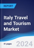 Italy Travel and Tourism Market Summary and Forecast- Product Image
