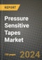 2024 Pressure Sensitive Tapes Market Outlook Report: Industry Size, Market Shares Data, Insights, Growth Trends, Opportunities, Competition 2023 to 2031 - Product Image