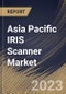 Asia Pacific IRIS Scanner Market Size, Share & Industry Trends Analysis Report By Component, By Industry (Consumer Electronics, Military & Defense, Healthcare, Travel & Immigration, Automotive, BFSI), By Country and Growth Forecast, 2023 - 2030 - Product Thumbnail Image