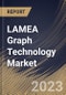 LAMEA Graph Technology Market Size, Share & Industry Trends Analysis Report By Component, By Database Type, By Deployment, By Graph Type, By Analysis Model, By Industry, By Application, By Country and Growth Forecast, 2023 - 2030 - Product Thumbnail Image