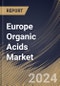 Europe Organic Acids Market Size, Share & Trends Analysis Report By Application (Food & Beverages, Feed, Pharmaceuticals, and Industrial), By Type, By Country and Growth Forecast, 2023 - 2030 - Product Thumbnail Image