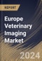 Europe Veterinary Imaging Market Size, Share & Trends Analysis Report By Animal Type (Small Animals, and Large Animals), By Product (Instrument, Accessories/ Consumables, and Software), By End User, By Application, By Country and Growth Forecast, 2023 - 2030 - Product Thumbnail Image