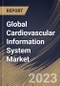 Global Cardiovascular Information System Market Size, Share & Industry Trends Analysis Report By Type (CVIS, and CPACS), By Mode Of Operation (Web-based, Cloud-based, and On-site), By Regional Outlook and Forecast, 2023 - 2030 - Product Thumbnail Image