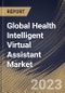 Global Health Intelligent Virtual Assistant Market Size, Share & Industry Trends Analysis Report By Product (Chatbot and Smart Speakers), By Technology, By End User (Payer, Providers and Others), By Regional Outlook and Forecast, 2023 - 2030 - Product Image