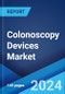 Colonoscopy Devices Market Report by Product Type (Colonoscope, Visualization Systems, and Others), Application (Colorectal Cancer, Lynch Syndrome, Ulcerative Colitis, Crohn's Disease, and Others), End User (Hospitals, Ambulatory Surgery Center, and Others), and Region 2024-2032 - Product Image
