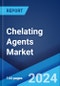 Chelating Agents Market Report by Type (Aminopolycarboxylic Acid (APCA), Sodium Gluconate, Organophosphonate, and Others), Application (Pulp and Paper, Household and Industrial Cleaning, Water Treatment, Agrochemicals, Personal Care, and Others), and Region 2024-2032 - Product Image
