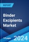 Binder Excipients Market Report by Product Type (Cellulosics, Lactose, Polyols, Povidones, Starch and Polysaccharides, Co-Processed Compressible Excipients, and Others), Application (Tablets and Capsules, Solution Based), and Region 2024-2032 - Product Thumbnail Image