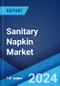 Sanitary Napkin Market Report by Type (Menstrual Pad, Pantyliner), Distribution Channel (Supermarkets and Hypermarkets, Pharmacies, Convenience Stores, Online, Specialty Stores, and Others), and Region 2024-2032 - Product Image