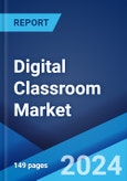 Digital Classroom Market Report by Product Type (Digital Classroom Hardware, Digital Classroom Content, Digital Classroom Software), Application (K-12, Higher Education), and Region 2024-2032- Product Image