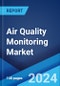 Air Quality Monitoring Market Report by Product Type, Pollutant, Sampling Method, End-User, and Region 2024-2032 - Product Image