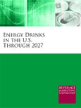 Energy Drinks in the U.S. Through 2027- Product Image