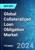 Global Collateralized Loan Obligation Market: Analysis By Value, By BWIC Value, By Issuance, By Sector, By Rating, By Type, By Investor Base, By Region Size and Trends with Impact of COVID-19 and Forecast up to 2028- Product Image