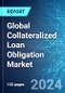 Global Collateralized Loan Obligation Market: Analysis By Value, By BWIC Value, By Issuance, By Sector, By Rating, By Type, By Investor Base, By Region Size and Trends with Impact of COVID-19 and Forecast up to 2028 - Product Image