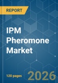 IPM Pheromone - Market Share Analysis, Industry Trends & Statistics, Growth Forecasts (2026-2031)- Product Image