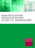 Alkaline and Other Enhanced Waters in the U.S. through 2027- Product Image