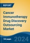 Cancer Immunotherapy Drug Discovery Outsourcing Market - Global Industry Size, Share, Trends, Opportunity, & Forecast 2018-2028 - Product Thumbnail Image