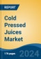 Cold Pressed Juices Market - Global Industry Size, Share, Trends, Opportunity, & Forecast 2018-2028 - Product Image