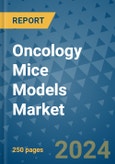 Oncology Mice Models Market - Global Industry Analysis, Size, Share, Growth, Trends, and Forecast 2031 - By Product, Technology, Grade, Application, End-user, Region: (North America, Europe, Asia Pacific, Latin America and Middle East and Africa)- Product Image