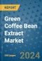 Green Coffee Bean Extract Market - Global Industry Analysis, Size, Share, Growth, Trends, and Forecast 2031 - By Product, Technology, Grade, Application, End-user, Region: (North America, Europe, Asia Pacific, Latin America and Middle East and Africa) - Product Image