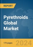 Pyrethroids Global Market Report 2024- Product Image
