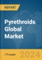 Pyrethroids Global Market Report 2024 - Product Thumbnail Image
