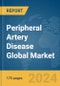 Peripheral Artery Disease Global Market Report 2024 - Product Thumbnail Image