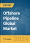 Offshore Pipeline Global Market Report 2024 - Product Image