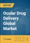 Ocular Drug Delivery Global Market Report 2024 - Product Thumbnail Image
