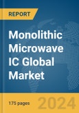 Monolithic Microwave IC Global Market Report 2024- Product Image