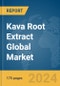 Kava Root Extract Global Market Report 2024 - Product Thumbnail Image