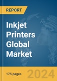Inkjet Printers Global Market Report 2024- Product Image