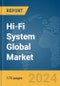 Hi-Fi System Global Market Report 2024 - Product Image