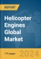 Helicopter Engines Global Market Report 2024 - Product Image