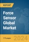 Force Sensor Global Market Report 2024 - Product Thumbnail Image