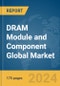 DRAM Module and Component Global Market Report 2024 - Product Thumbnail Image