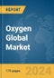 Oxygen Global Market Report 2024 - Product Image