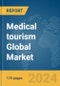 Medical tourism Global Market Report 2024 - Product Thumbnail Image