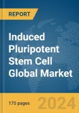 Induced Pluripotent Stem Cell (iPSC) Global Market Report 2024- Product Image