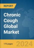 Chronic Cough Global Market Report 2024- Product Image