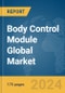 Body Control Module Global Market Report 2024 - Product Thumbnail Image