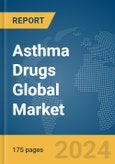 Asthma Drugs Global Market Report 2024- Product Image