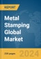 Metal Stamping Global Market Report 2024 - Product Thumbnail Image