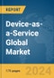 Device-as-a-Service Global Market Report 2024 - Product Thumbnail Image