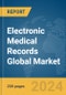 Electronic Medical Records Global Market Report 2024 - Product Thumbnail Image