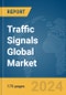 Traffic Signals Global Market Report 2024 - Product Thumbnail Image