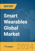 Smart Wearables Global Market Report 2024- Product Image